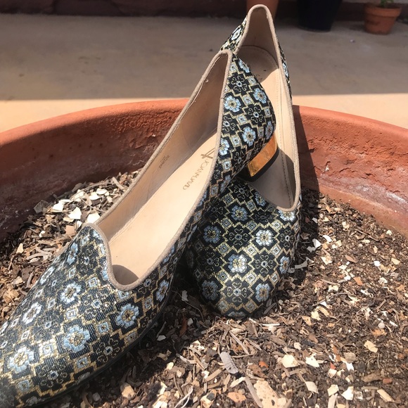 Shoes - Joan and David flats